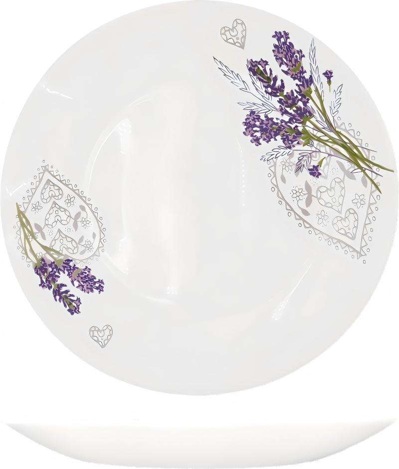 opal glass wuri series with decal