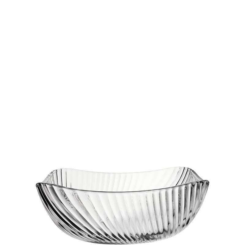 Twill Texture Versatile Bowl – For Salad, Fruit & Nut, Home & Bar Application (8)