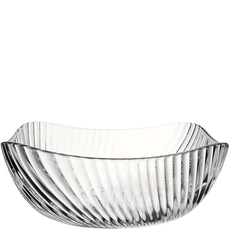 Twill Texture Versatile Bowl – For Salad, Fruit & Nut, Home & Bar Application (9)