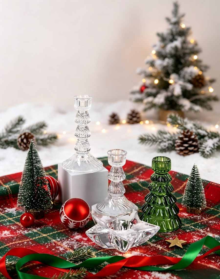 candle holders